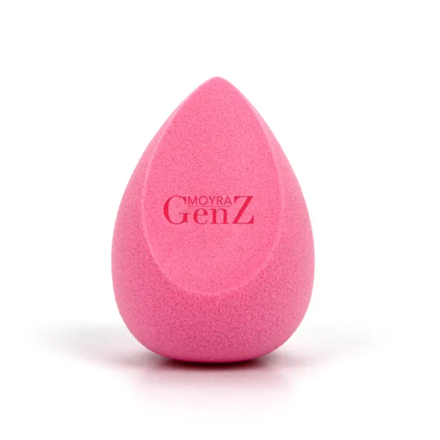 Moyra GenZ makeupsvamp Magic Sponge dråbeformet