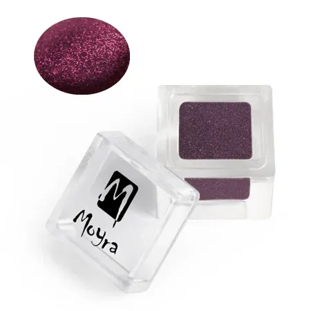 Moyra Colour akrylpulver 138 Teenage 3,5 g