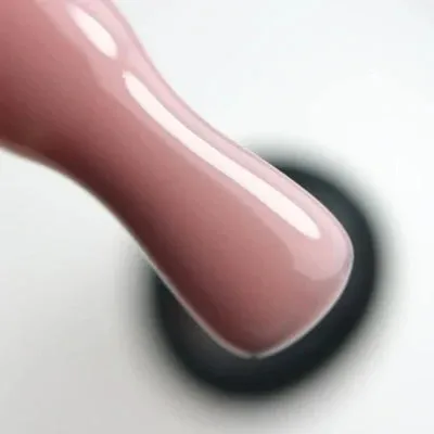 Didier Lab Fiber Nude base coat 10ml styrkende