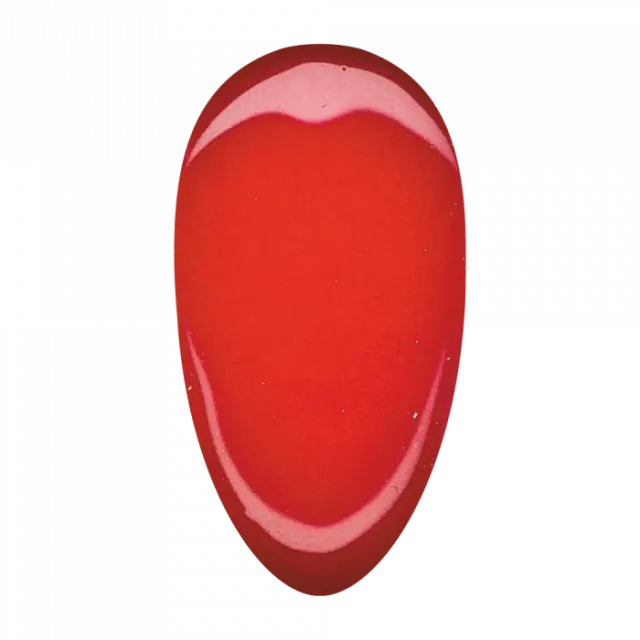 Nail Supply Color Rot FC-003 farvegel 5g rød