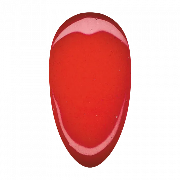 Nail Supply Color Rot FC-003 farvegel 5g rød