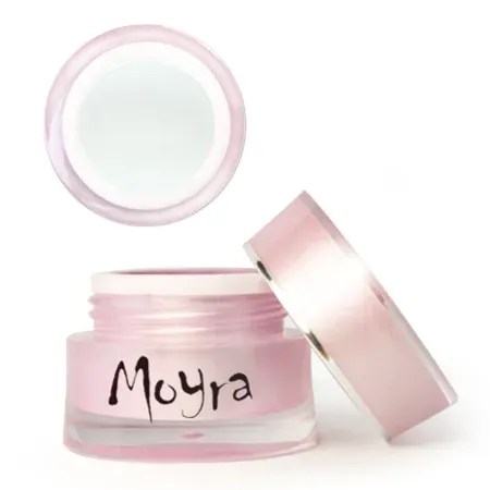 Moyra Foil foliegel Clear 5 g til neglefolie