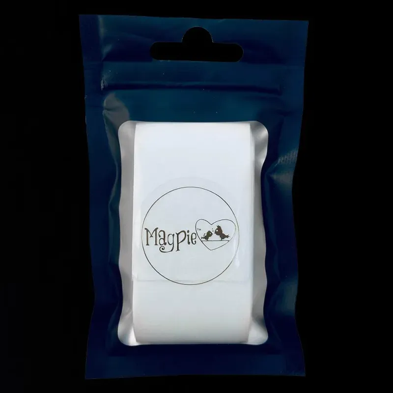 Beautystones Silk Strips silke til neglereparation