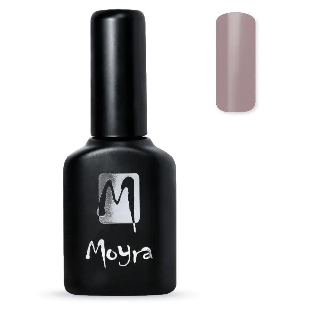 Moyra Gel Polish 67 gellak 10 ml holdbar