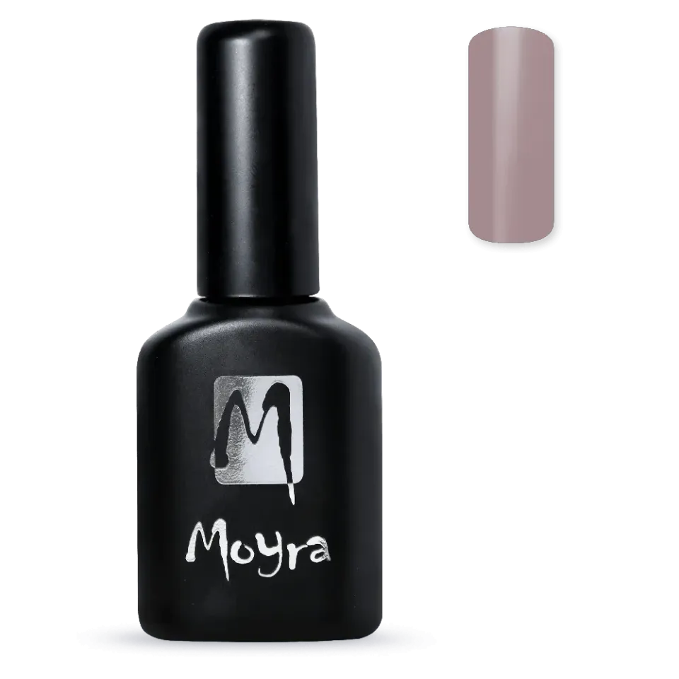 Moyra Gel Polish 67 gellak 10 ml holdbar