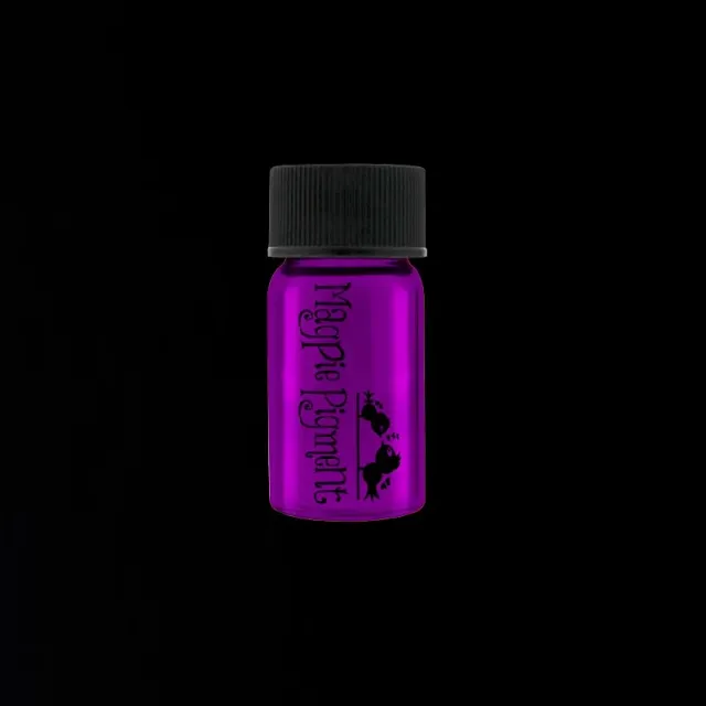 Indigo Nails Fluer pigment til negle