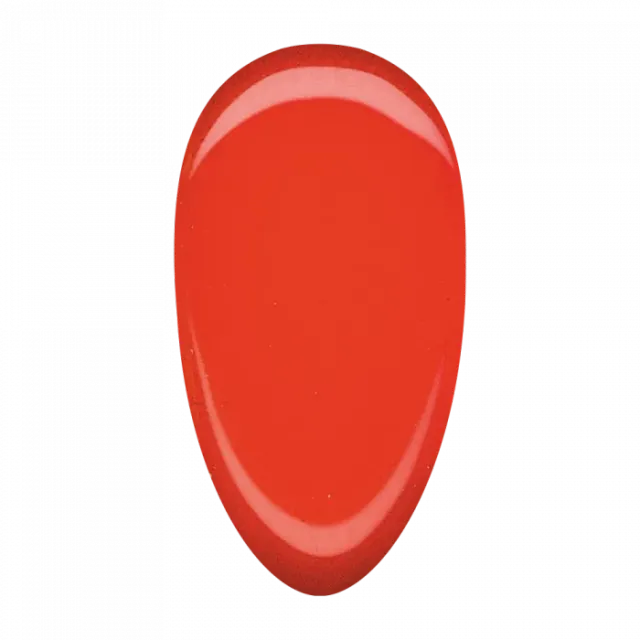 Nail Supply Color Auto Rot FC-013 farvegel 5g rød