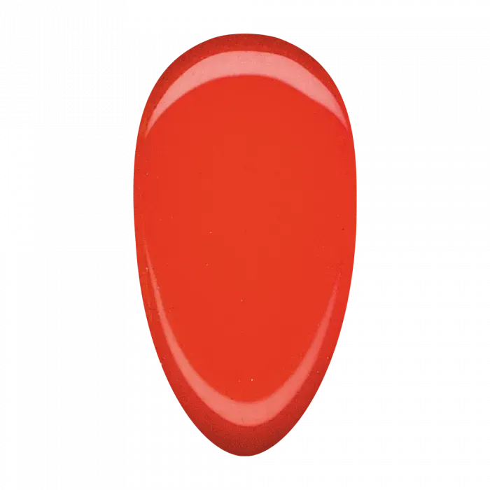 Nail Supply Color Auto Rot FC-013 farvegel 5g rød
