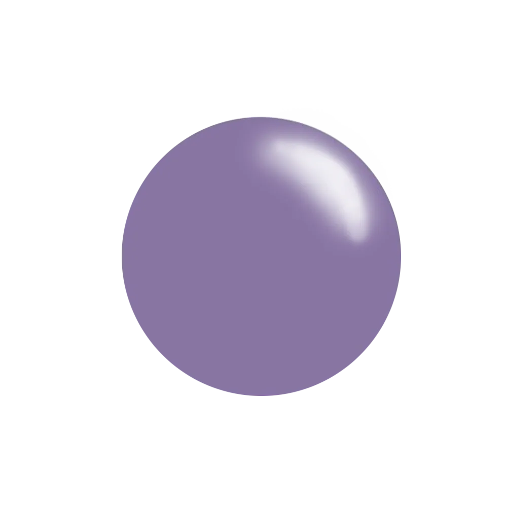 Clear Jelly Stamper Purplicious stampinglak sæt 4x5ml lilla