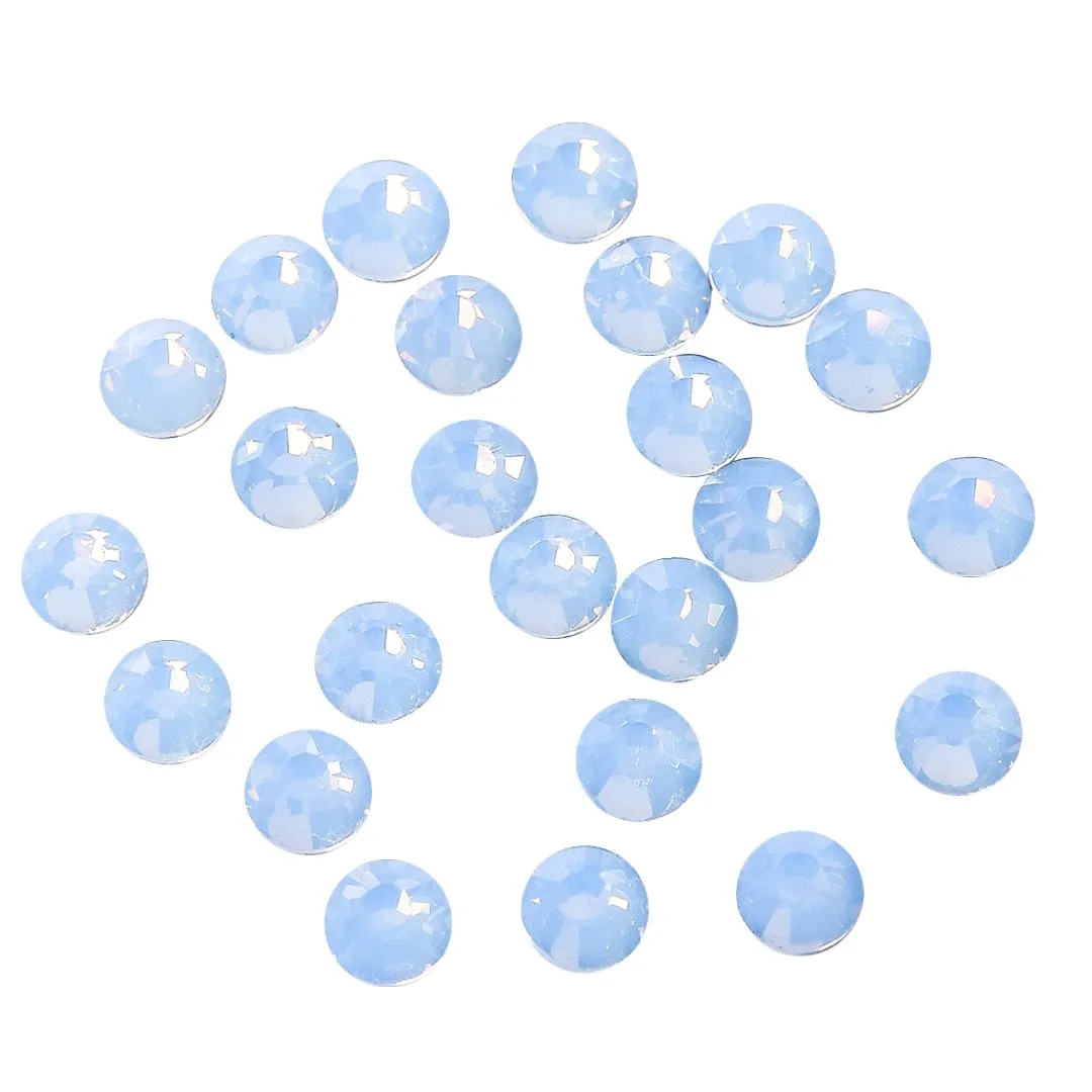 Moonflair Opals neglekrystaller multi 1440 stk