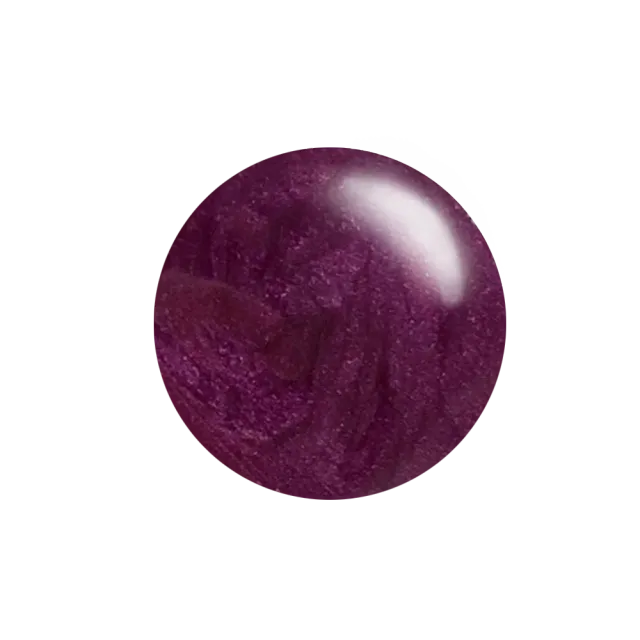 Clear Jelly Stamper 168 Purple Passion stampinglak 5 ml lilla