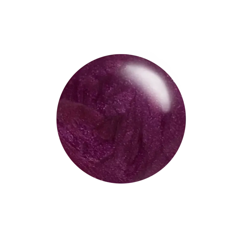 Clear Jelly Stamper 168 Purple Passion stampinglak 5 ml lilla