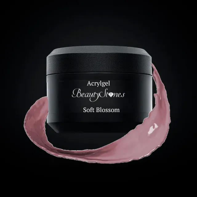 Indigo Nails Soft Blossom acrylgel 50 ml nude
