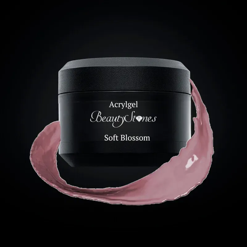 Indigo Nails Soft Blossom acrylgel 50 ml nude