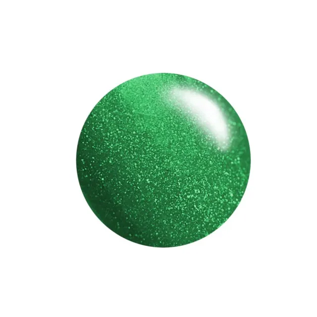 Clear Jelly Stamper Holo 01 stamping lak emerald isle 5 ml