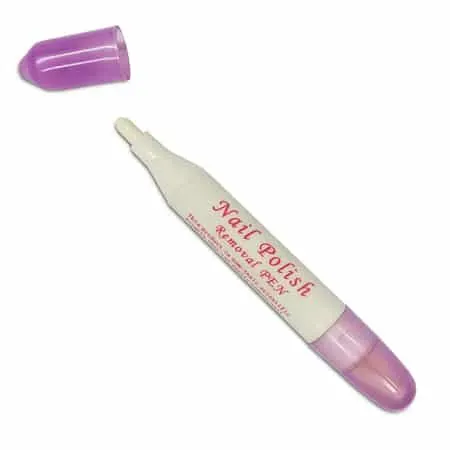 Mline Beauty Removal Pen neglelakfjerner pen