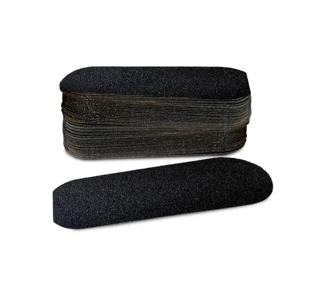 Didier Lab pedicurefil slibepapir korn 80 grov