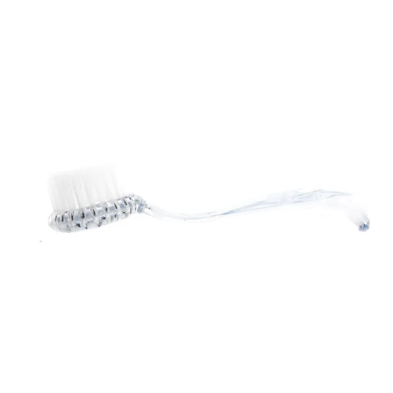 Indigo Nails Dust Brush Clear neglebørste