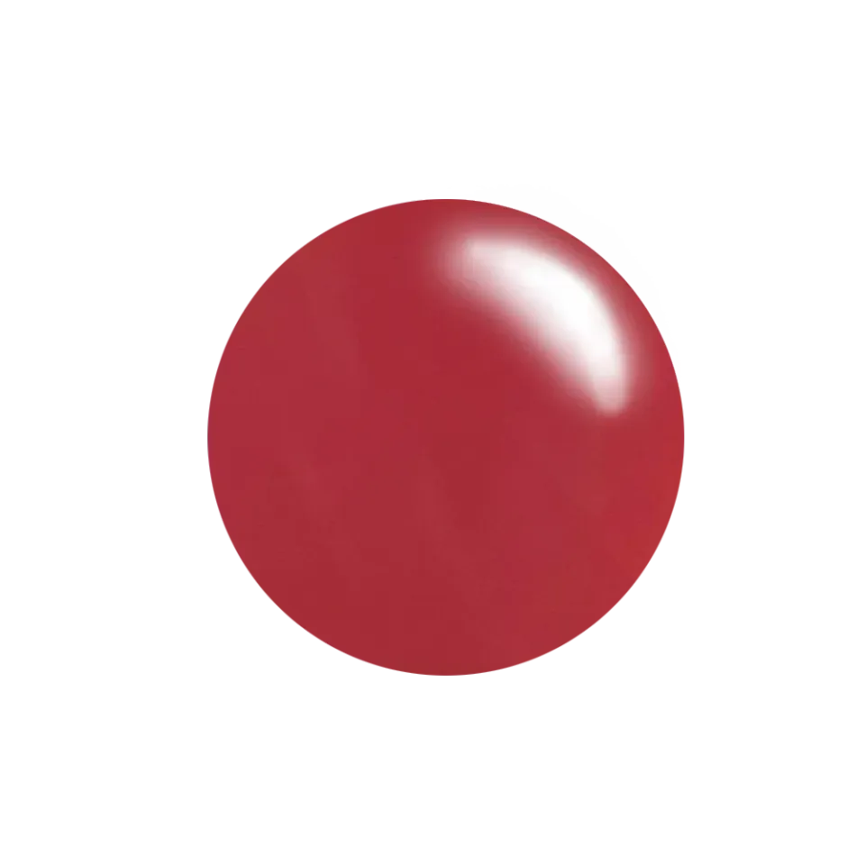 Clear Jelly Stamper 136 Retro Red stamping lak koral 5ml