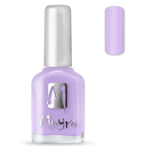 Moyra 10 neglelak 12 ml hurtigtørrende