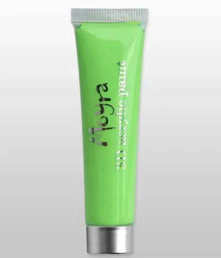 Moyra Acrylic Paint 15 akrylmaling 17 ml høj dækkeevne