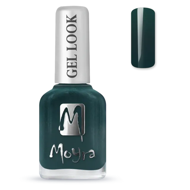Moyra Gel Look 1037 neglelak Assia 12 ml