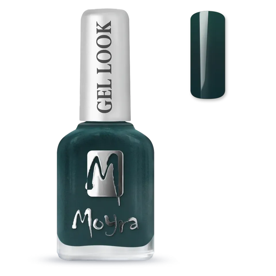 Moyra Gel Look 1037 neglelak Assia 12 ml