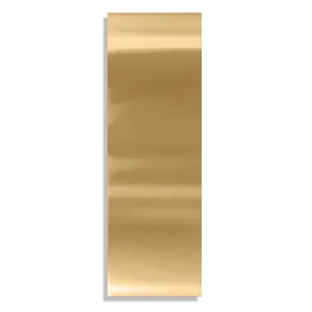 Moyra Magic Foil 02 Gold transferfolie 60 cm guld