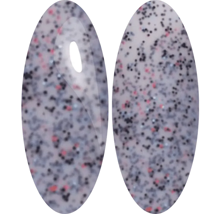 Mline 036 Montana Granite gelpolish 15 ml sten