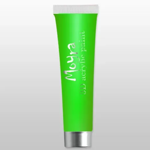 Moyra Acrylic 41 akrylmaling 17 ml dækkende
