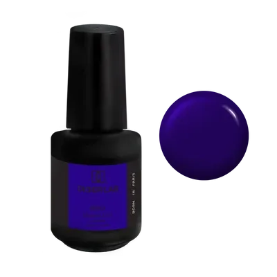 Didier Lab BBIO Blueberry builder gel blå 15ml