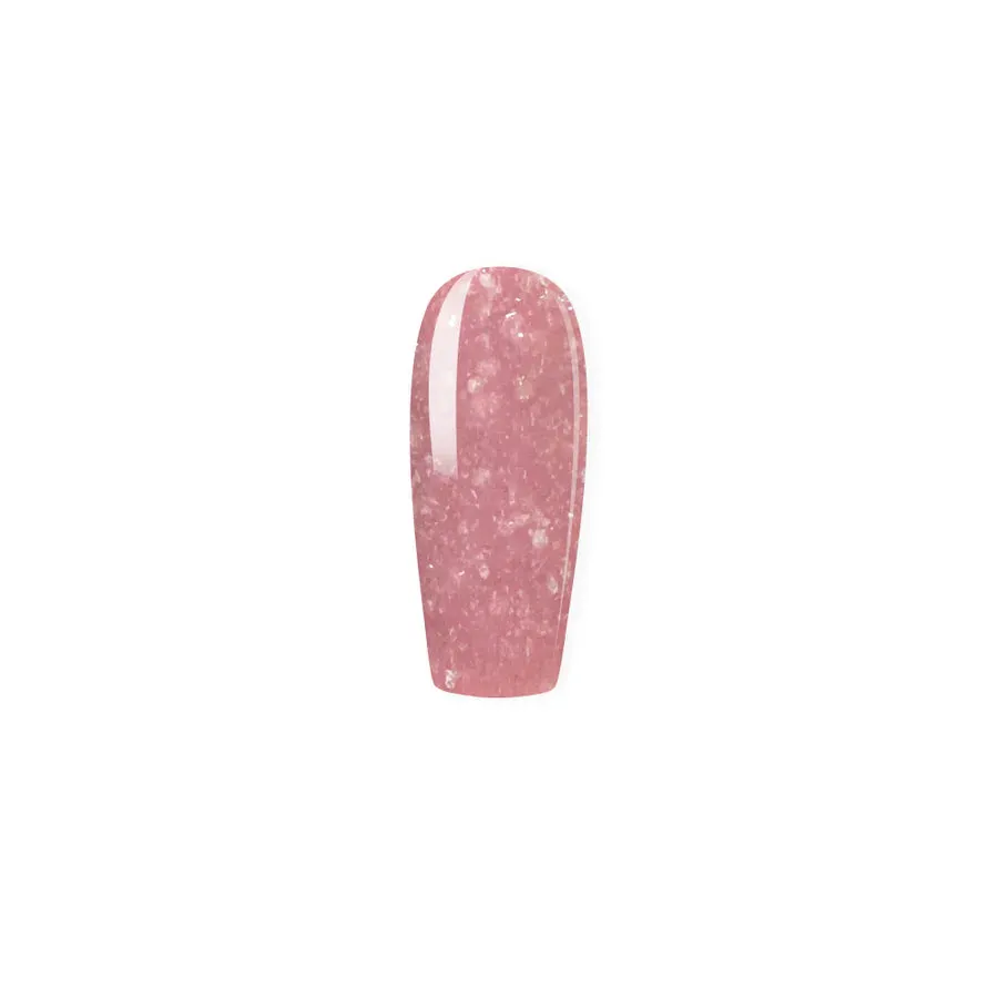 Clear Jelly Stamper KoKo & Claire Feeling Fall gellak sæt 7 stk
