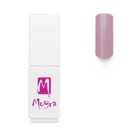 Moyra Mini Gel Polish 18 gel polish 5,5 ml holdbar