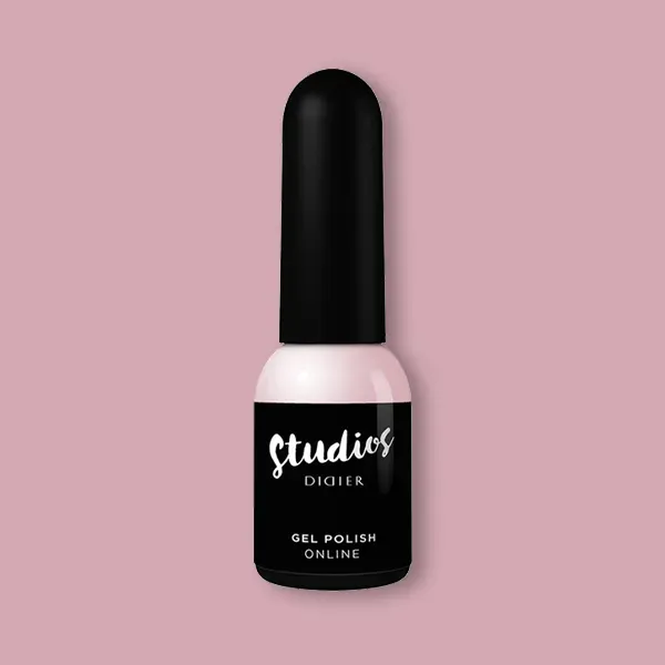 Didier Lab Studios Didier Online gellak brun blank