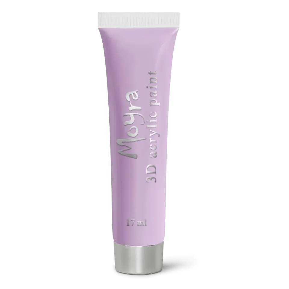 Moyra Acrylic Paint 04 akrylmaling 17 ml dækkende