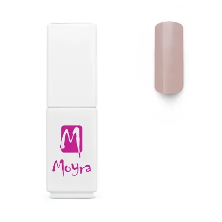 Moyra Mini 17 gellak 5,5 ml langtidsholdbar