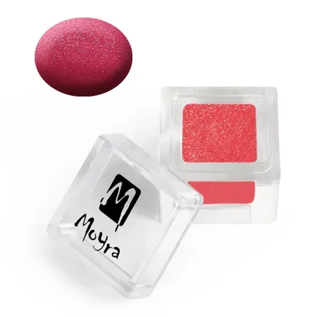 Moyra Colour 270 Hunter akrylpulver 3,5 g mat