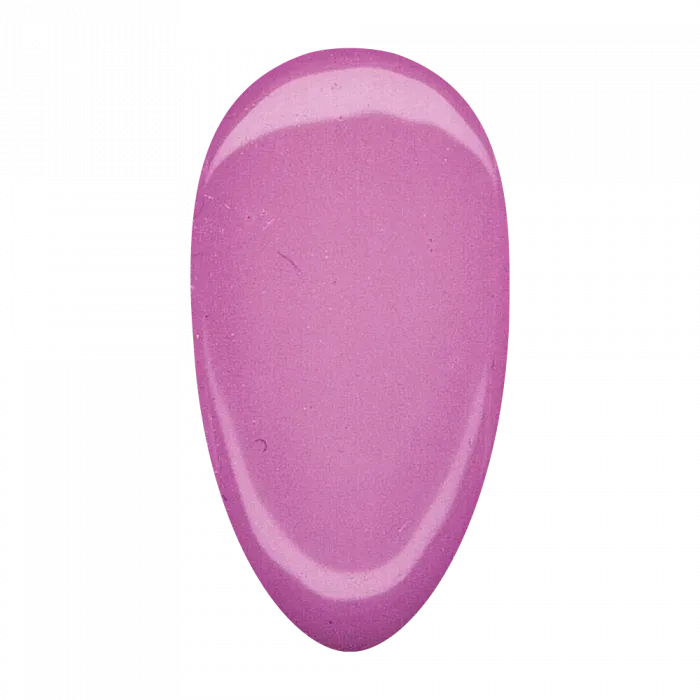 Nail Supply Color Orchidee FC-022 farvegel 5g lilla