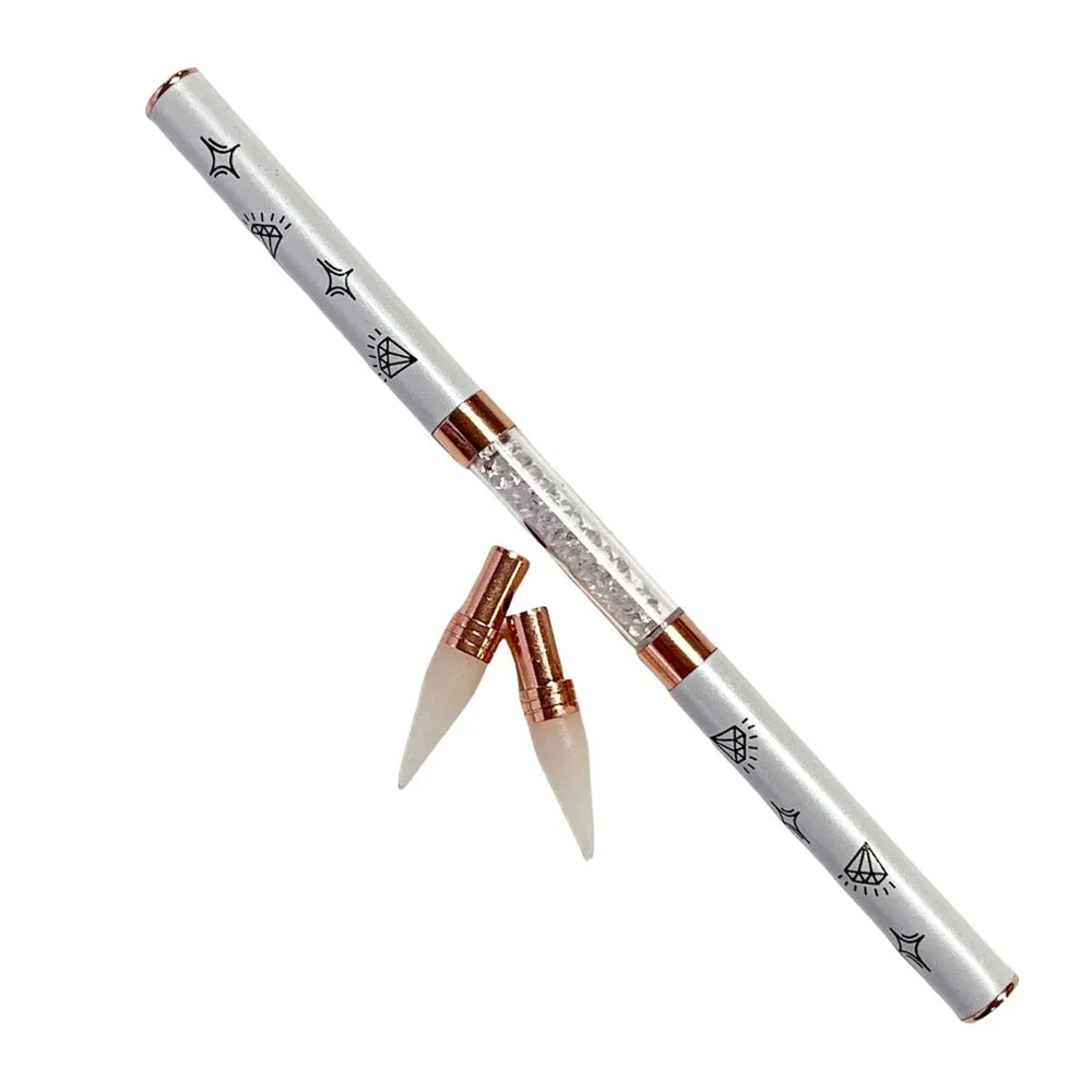 KoKo & Claire Gem Tool voksspids 2 stk