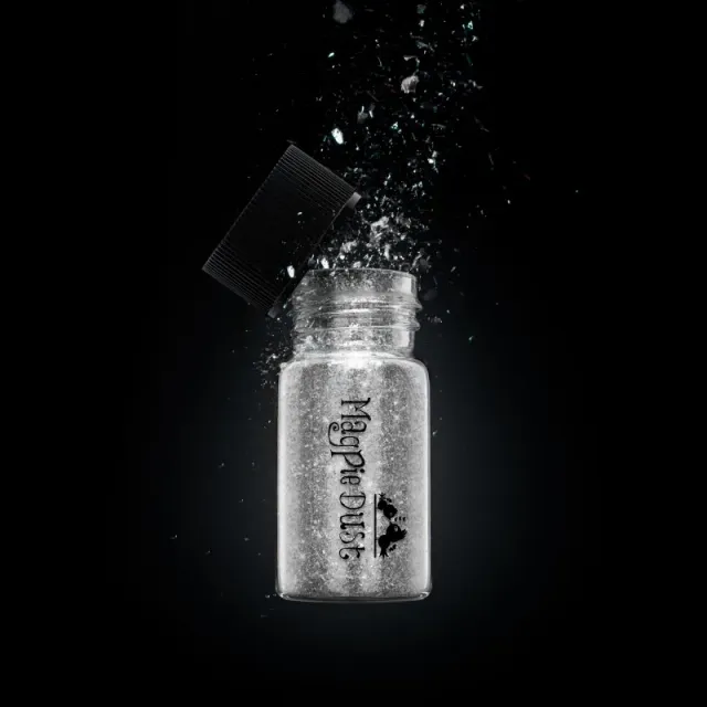 Indigo Nails Starshine Mirror Flakes negleflager spejleffekt
