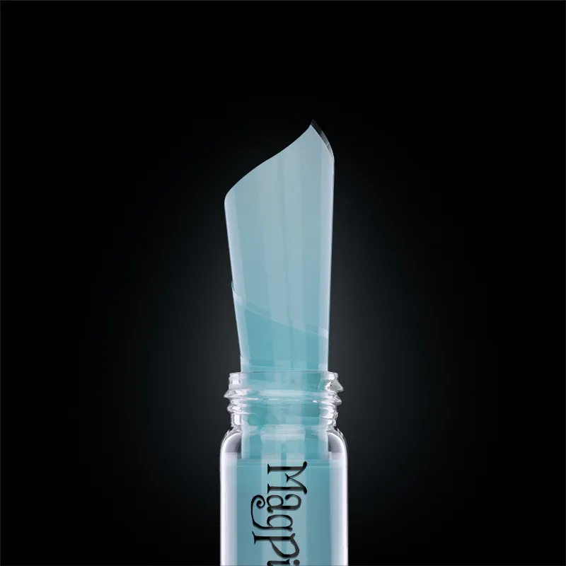 Indigo Nails Stitch folie til negle – transfer