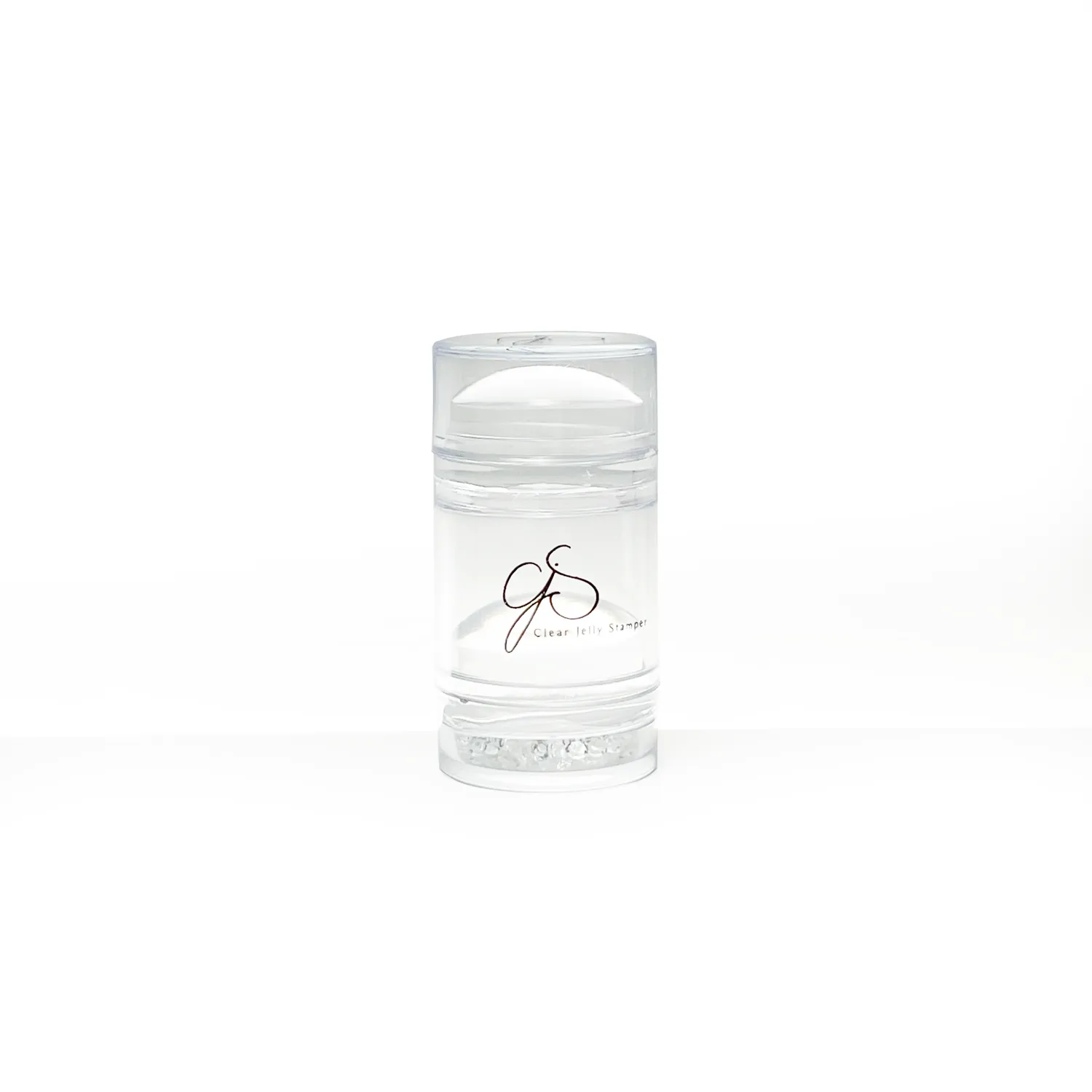 Clear Jelly Stamper CjS-401 Sign Me Up stamping sæt komplet