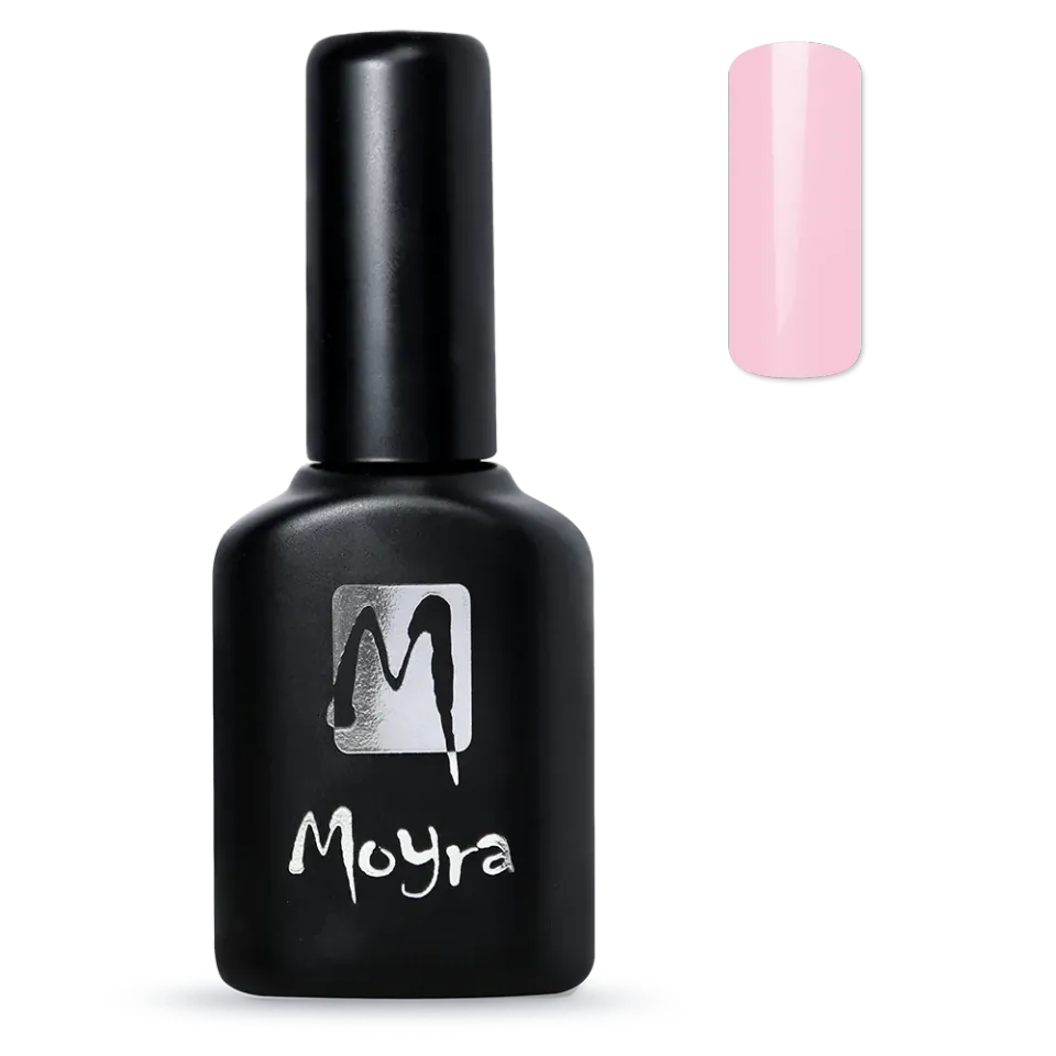Moyra Gel Polish 161 gellak 10 ml holdbar