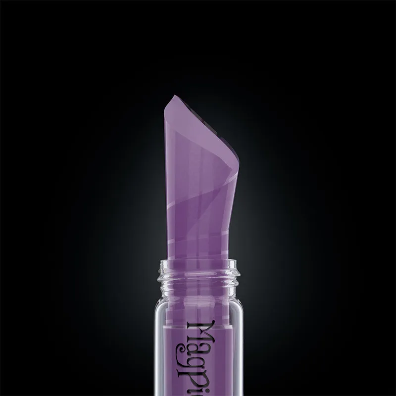 Indigo Nails Barney neglefolie med farvespil