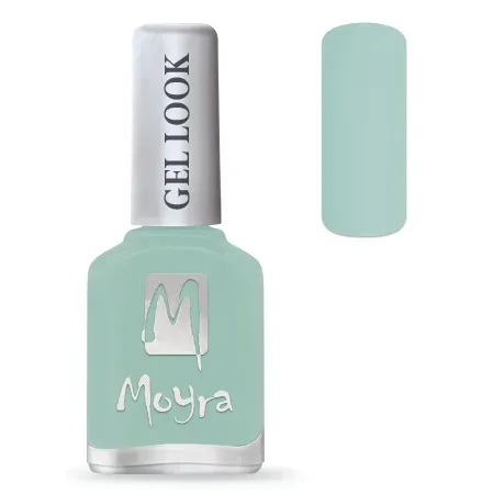 Moyra Gel Look 997 Esther neglelak 12 ml blank