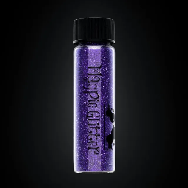 Indigo Nails Margo glitter til negle