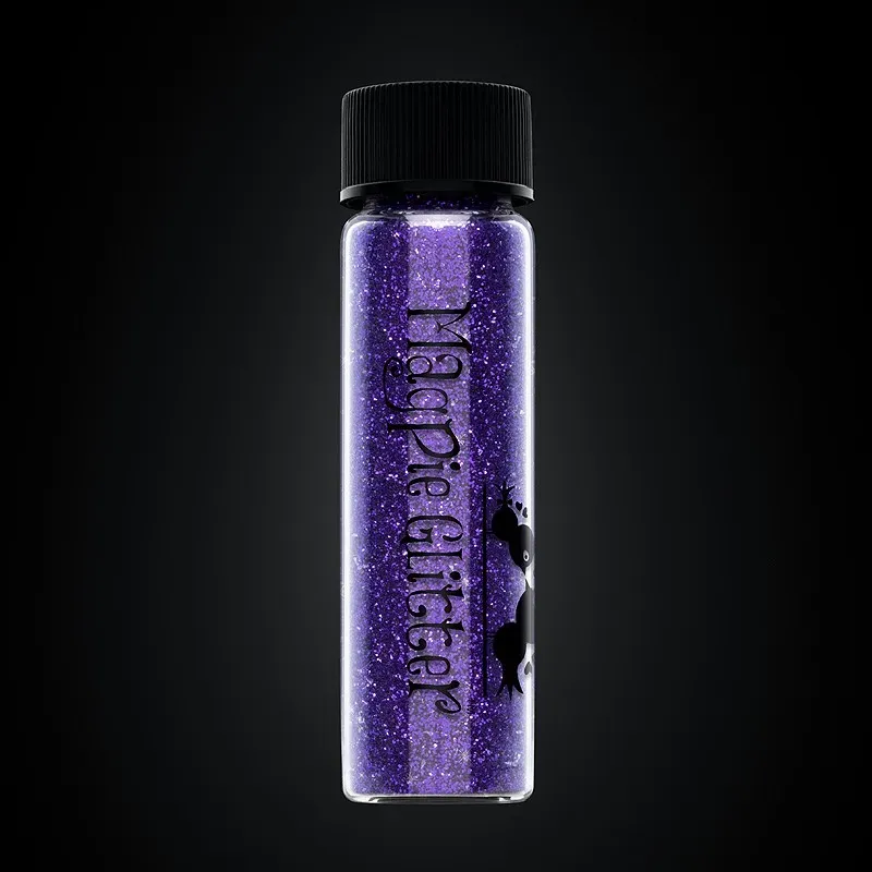 Indigo Nails Margo glitter til negle
