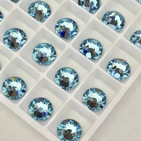 Beautystones Aquamarine neglekrystaller