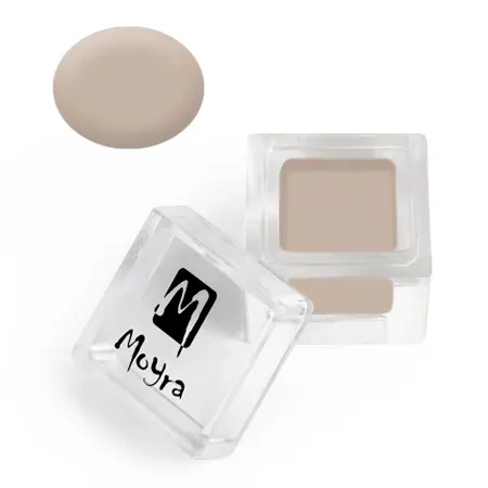 Moyra Colour acrylics 77 Toffee akrylpulver 3,5 g