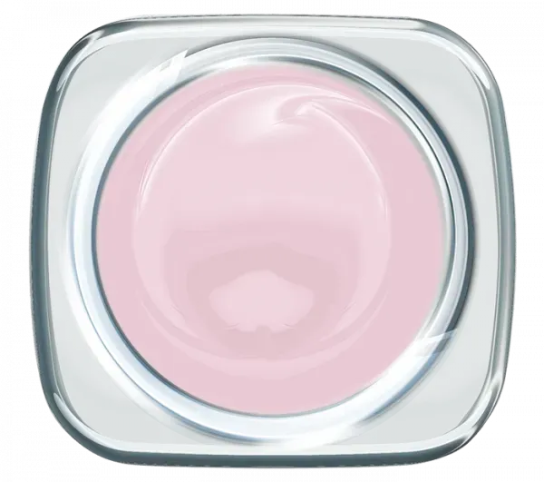 Nail Supply Sweety Rosé 740 farvegel 5g rosa